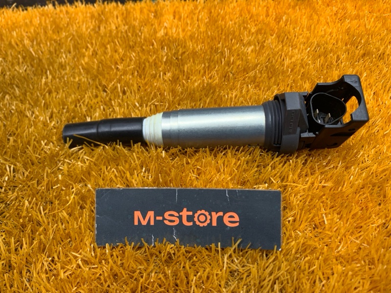 катушка зажигания, 1500 рублей, Красноярск