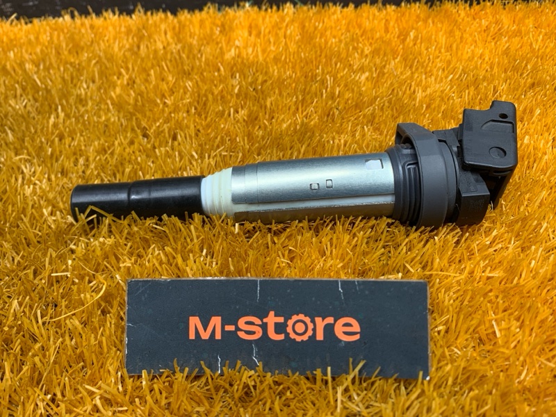 катушка зажигания, 1500 рублей, Красноярск