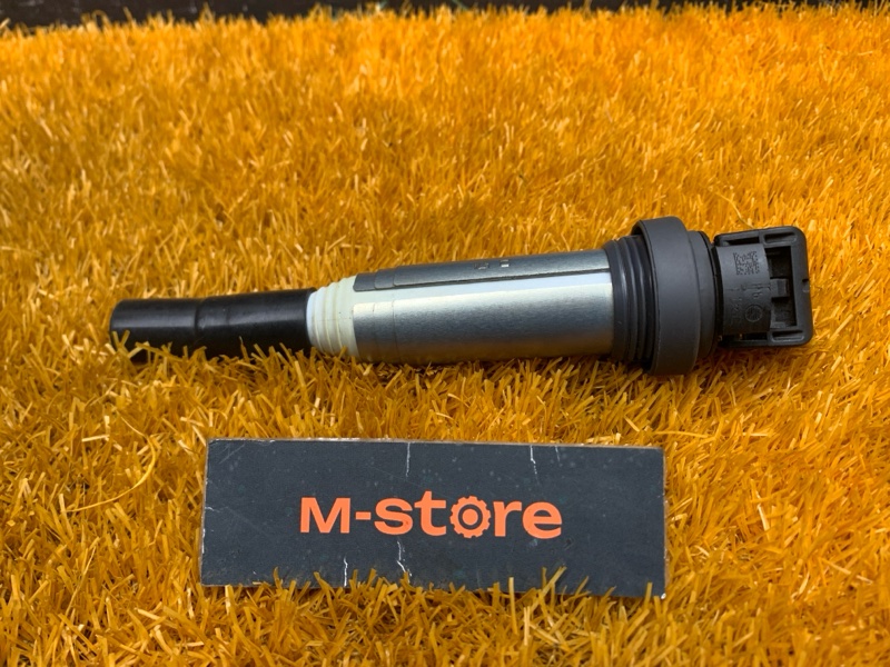 катушка зажигания, 1500 рублей, Красноярск