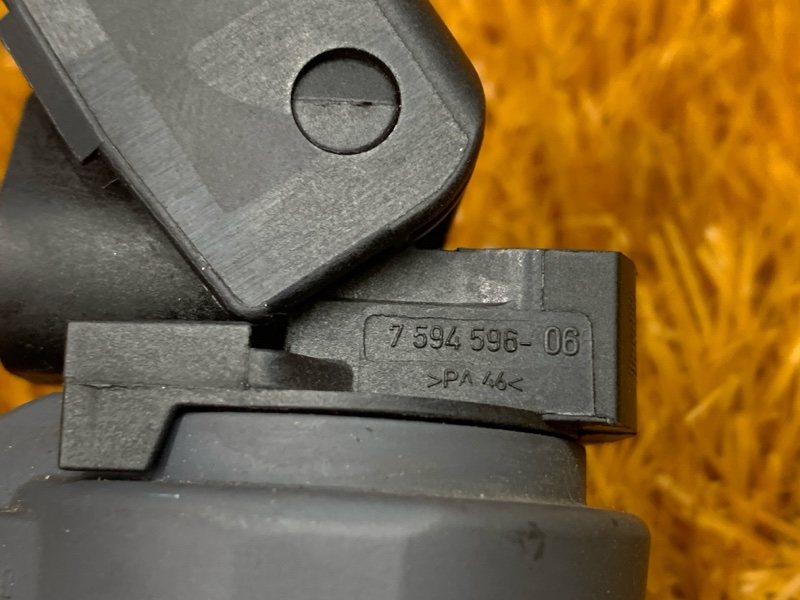 катушка зажигания, 1500 рублей, Красноярск