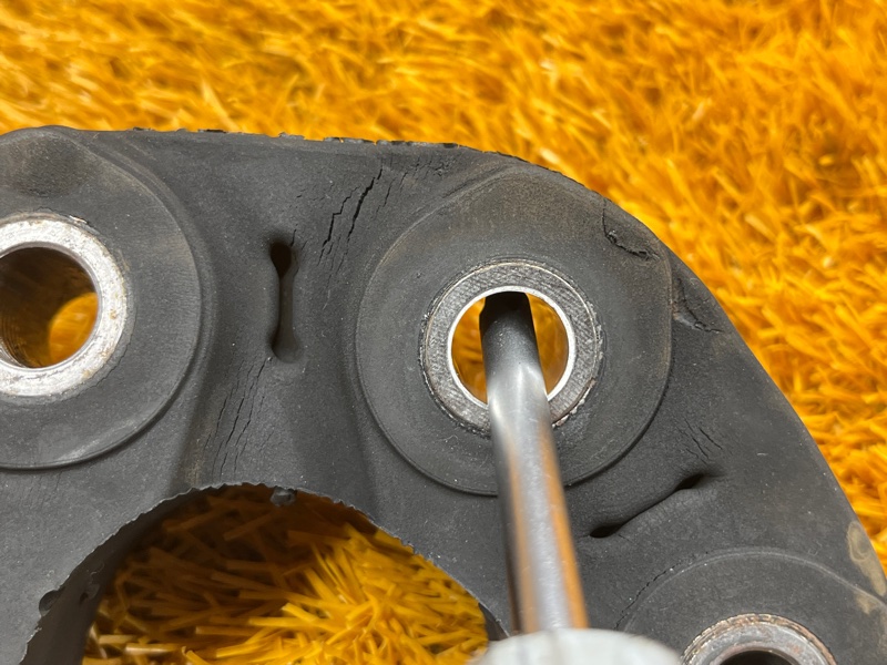 муфта карданного вала, 400 рублей, Красноярск