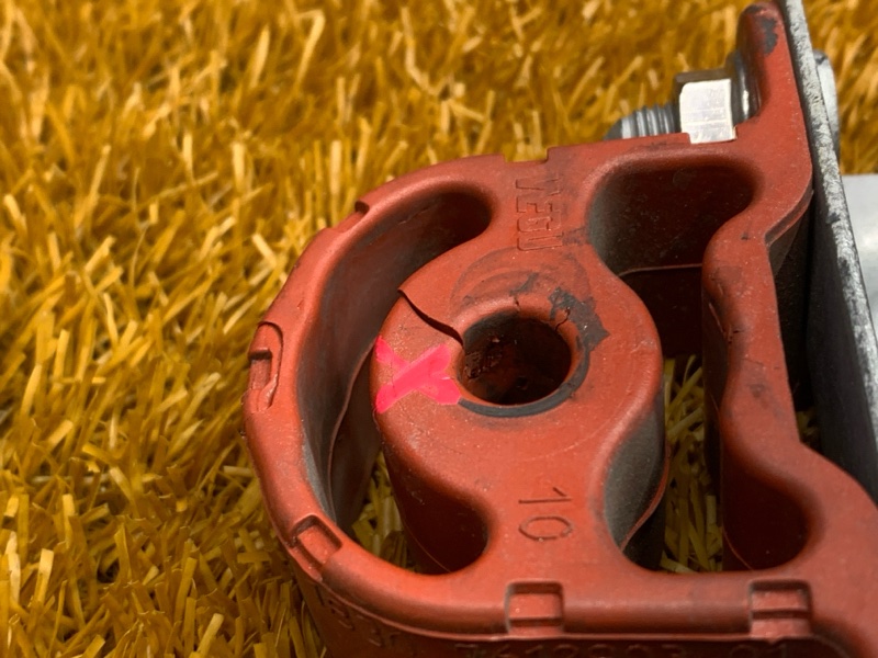 подушка глушителя, 200 рублей, Красноярск