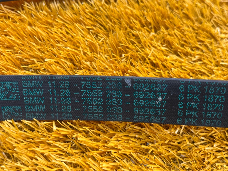 Ремень приводной, 300 рублей, Красноярск