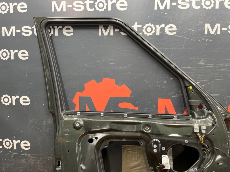 дверь, 10500 рублей, Красноярск