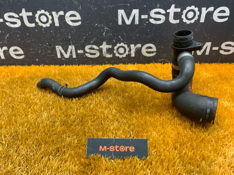 Патрубок системы охлаждения, 2000 рублей, Красноярск