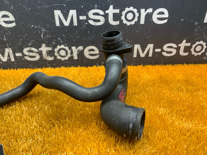 Патрубок системы охлаждения, 2000 рублей, Красноярск