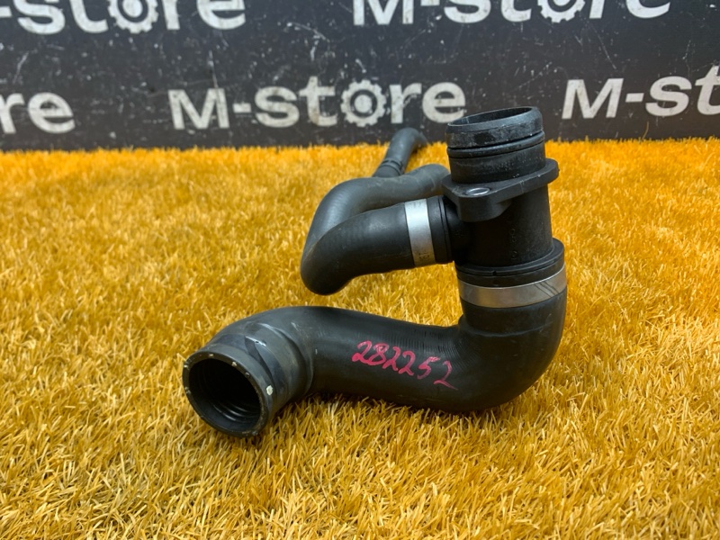 Патрубок системы охлаждения, 2000 рублей, Красноярск