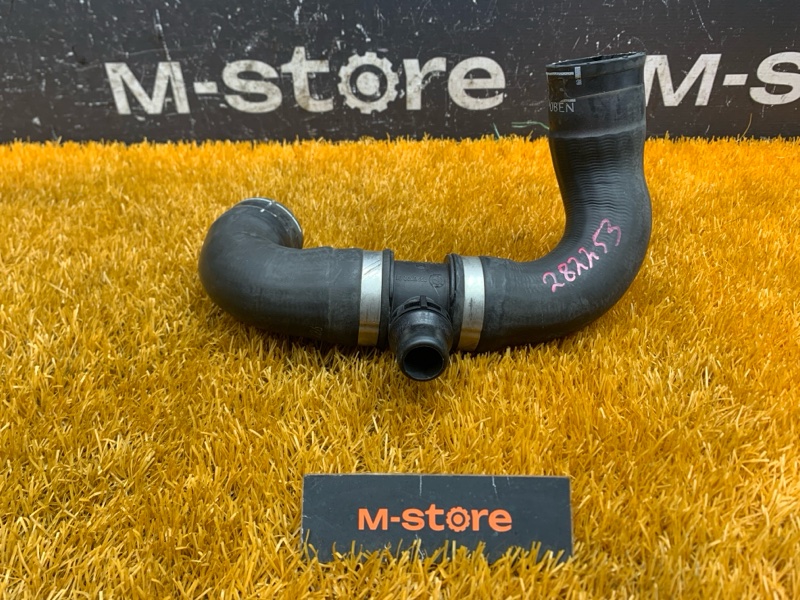 Патрубок системы охлаждения, 1000 рублей, Красноярск