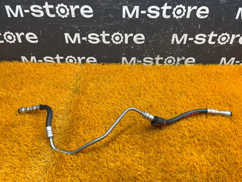 трубка топливная, 500 рублей, Красноярск