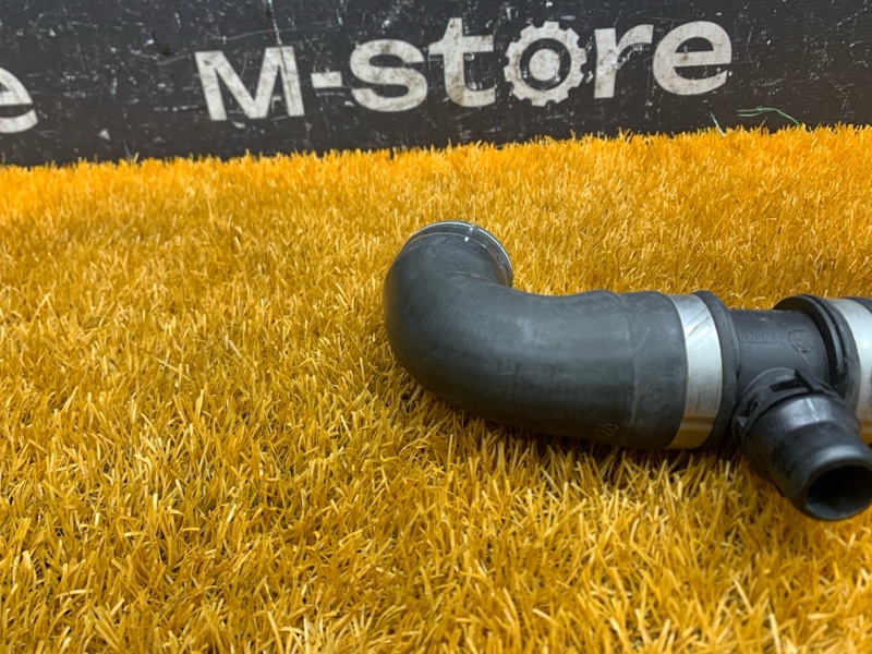 Патрубок системы охлаждения, 1000 рублей, Красноярск