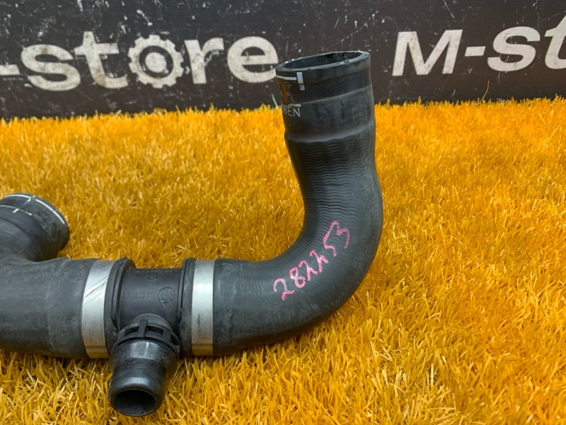 Патрубок системы охлаждения, 1000 рублей, Красноярск