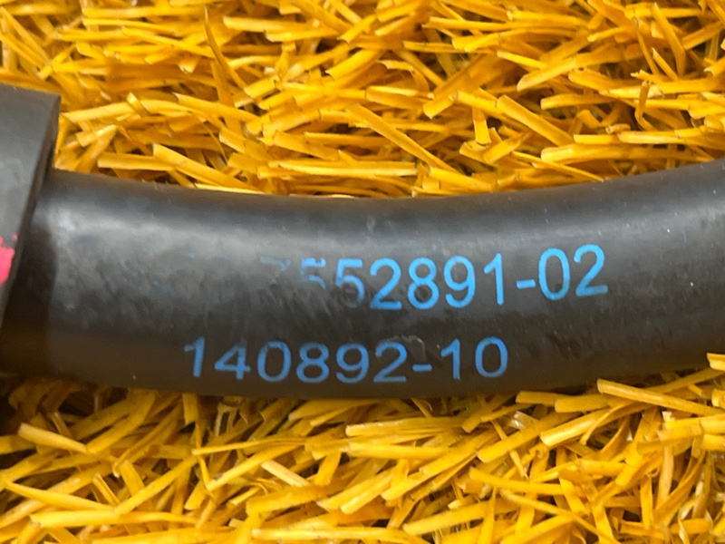 трубка топливная, 500 рублей, Красноярск