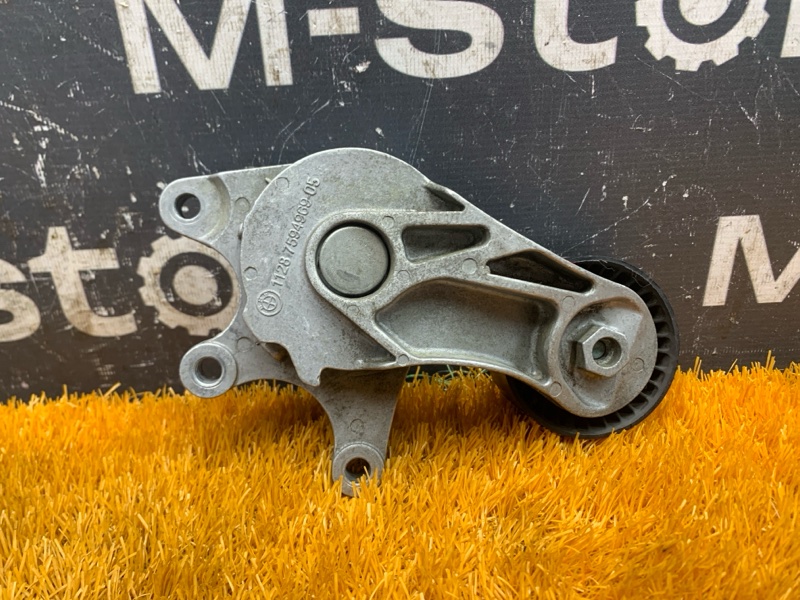 Натяжитель приводного ремня, 1200 рублей, Красноярск