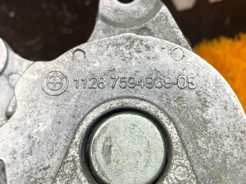 Натяжитель приводного ремня, 1200 рублей, Красноярск