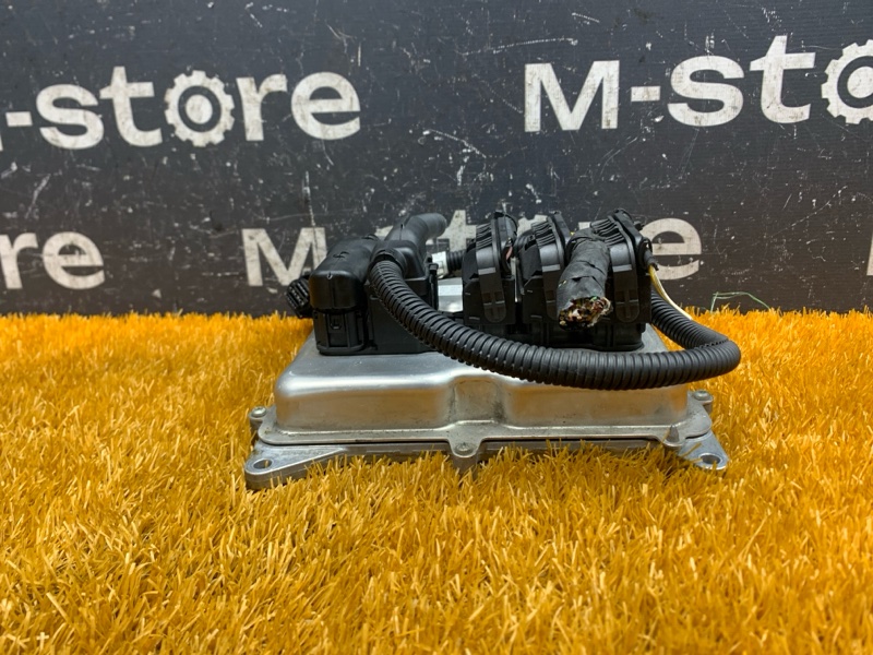 блок управления двс, 20000 рублей, Красноярск