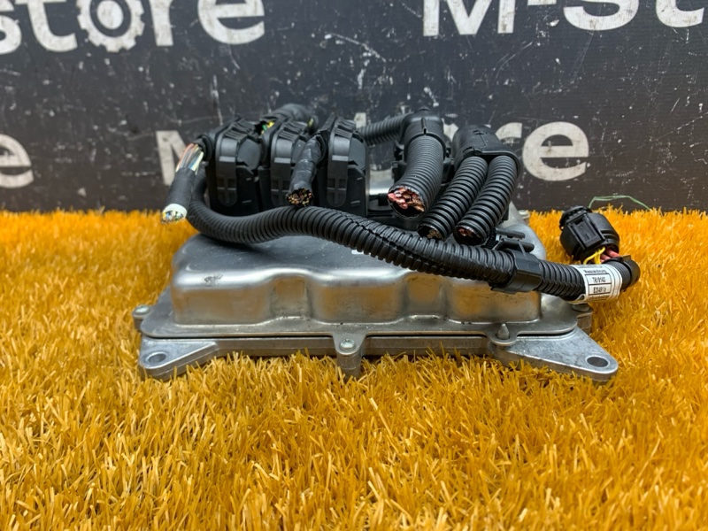 блок управления двс, 20000 рублей, Красноярск