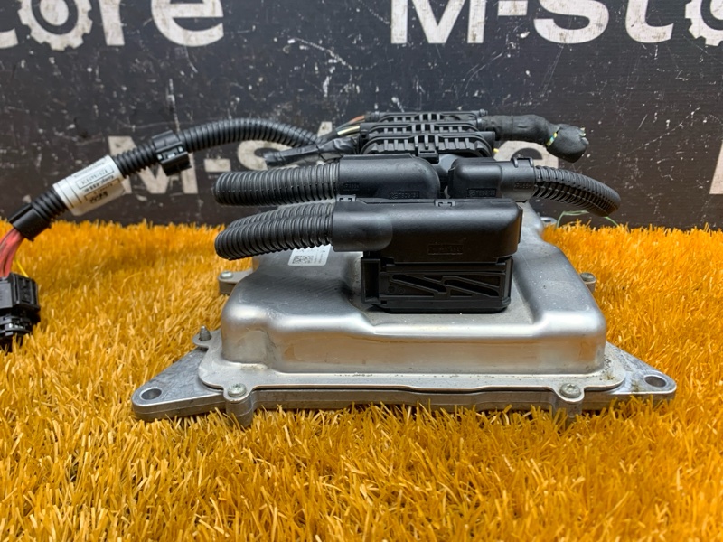 блок управления двс, 20000 рублей, Красноярск