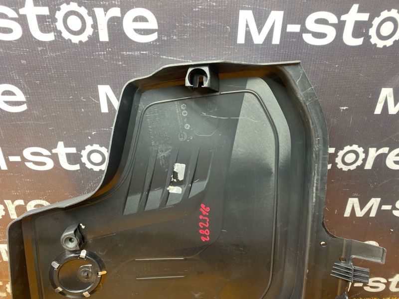 крышка двигателя, 1000 рублей, Красноярск