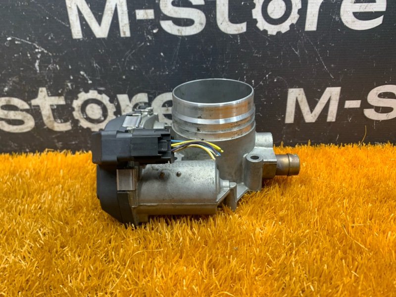 дроссельная заслонка, 1500 рублей, Красноярск