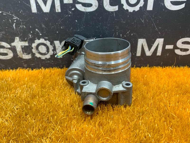 дроссельная заслонка, 1500 рублей, Красноярск