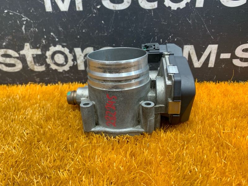 дроссельная заслонка, 1500 рублей, Красноярск