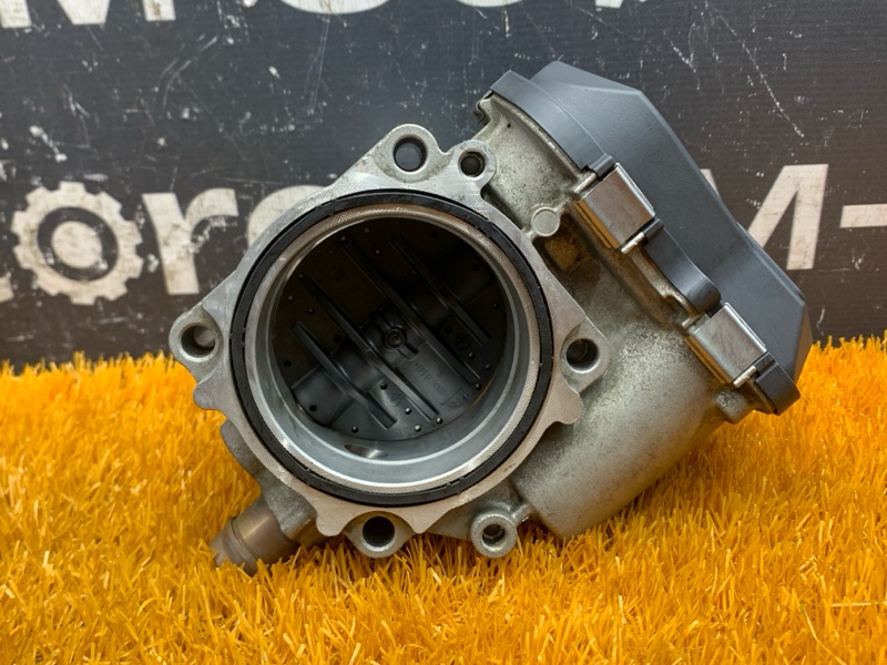 дроссельная заслонка, 1500 рублей, Красноярск