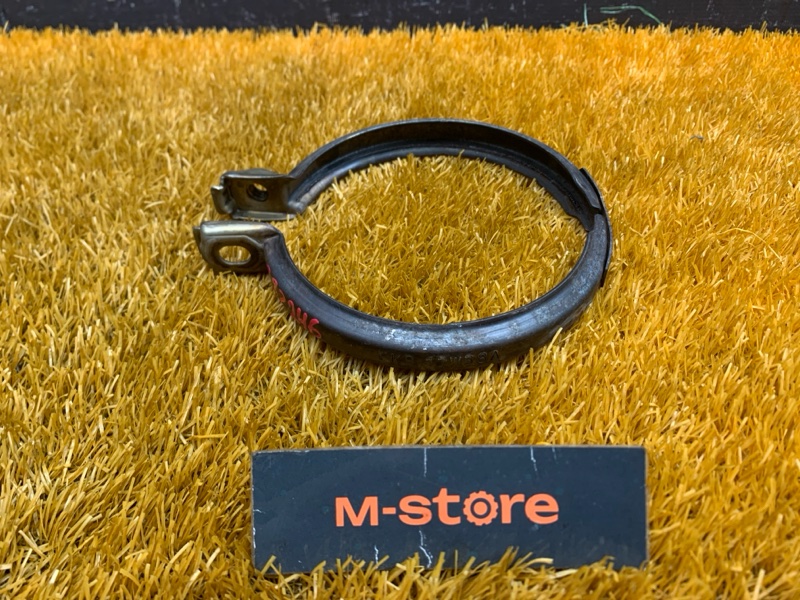 Хомут турбины, 350 рублей, Красноярск