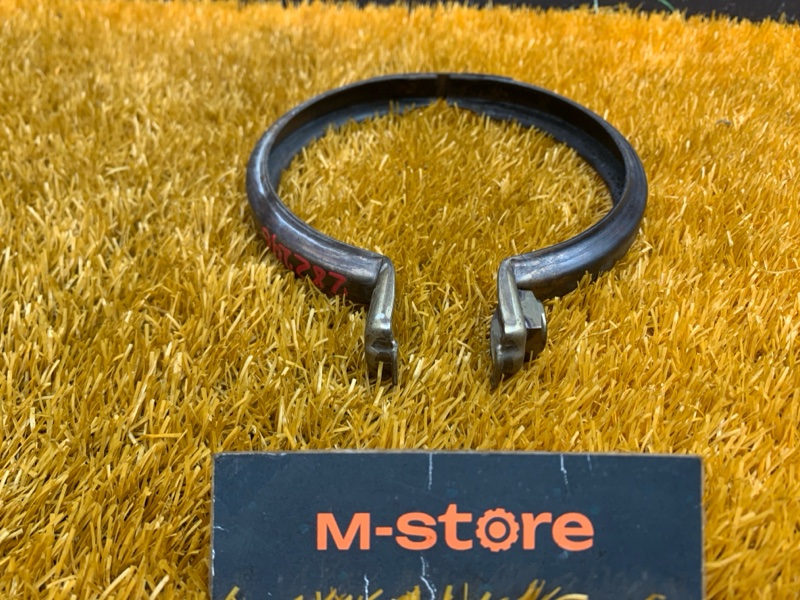 Хомут турбины, 350 рублей, Красноярск