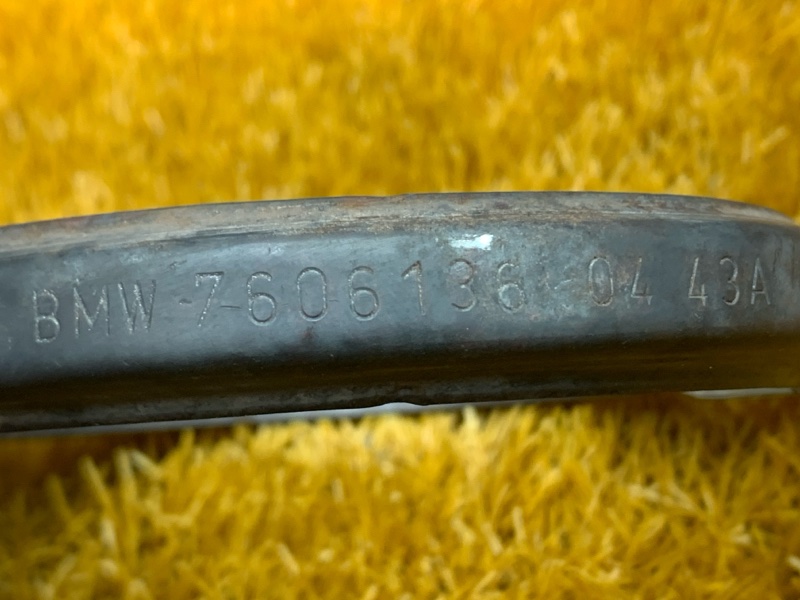 Хомут турбины, 350 рублей, Красноярск