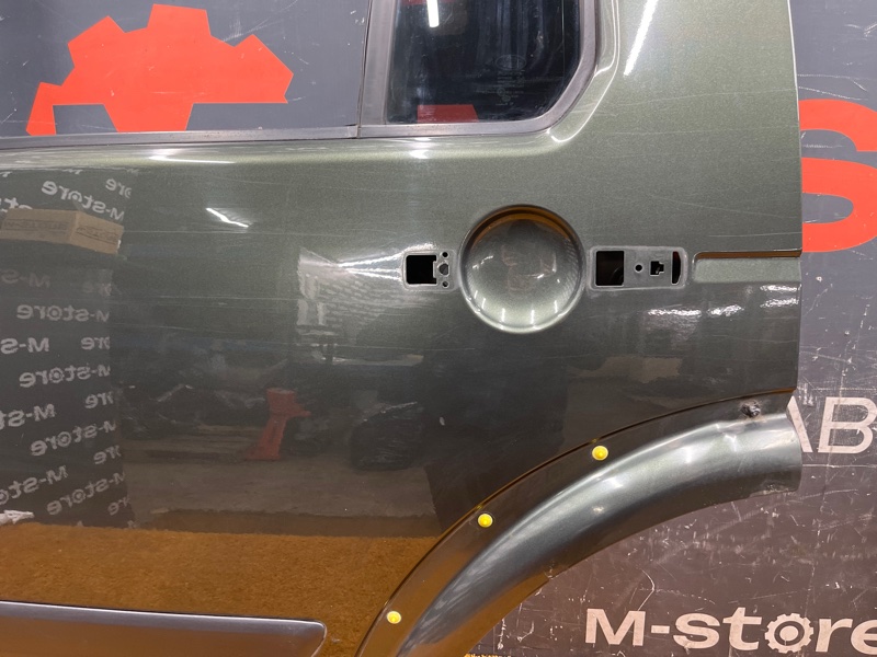 дверь, 6500 рублей, Красноярск