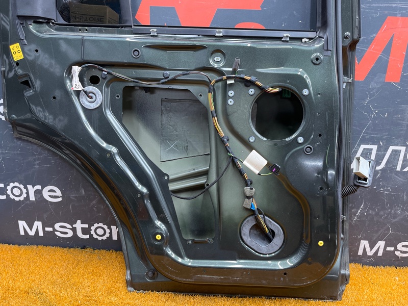 дверь, 6500 рублей, Красноярск