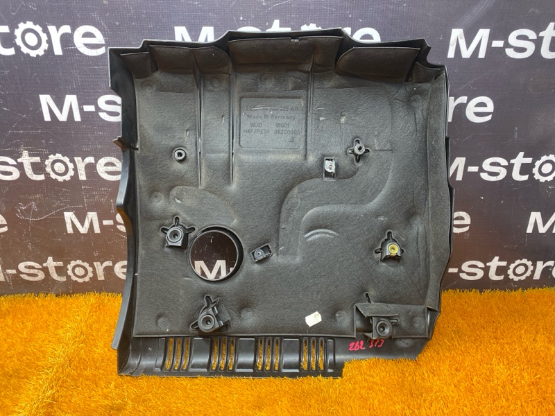 крышка двигателя, 2500 рублей, Красноярск