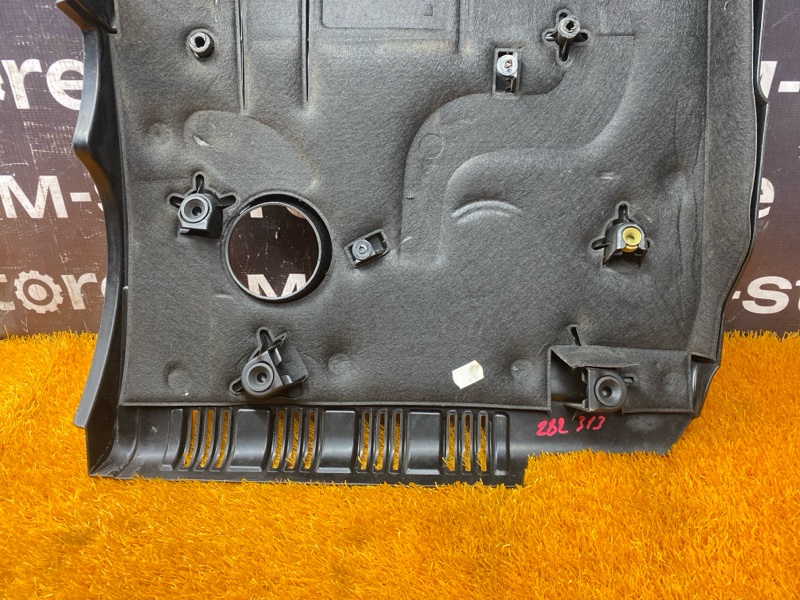 крышка двигателя, 2500 рублей, Красноярск