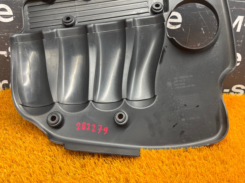 крышка двигателя, 700 рублей, Красноярск