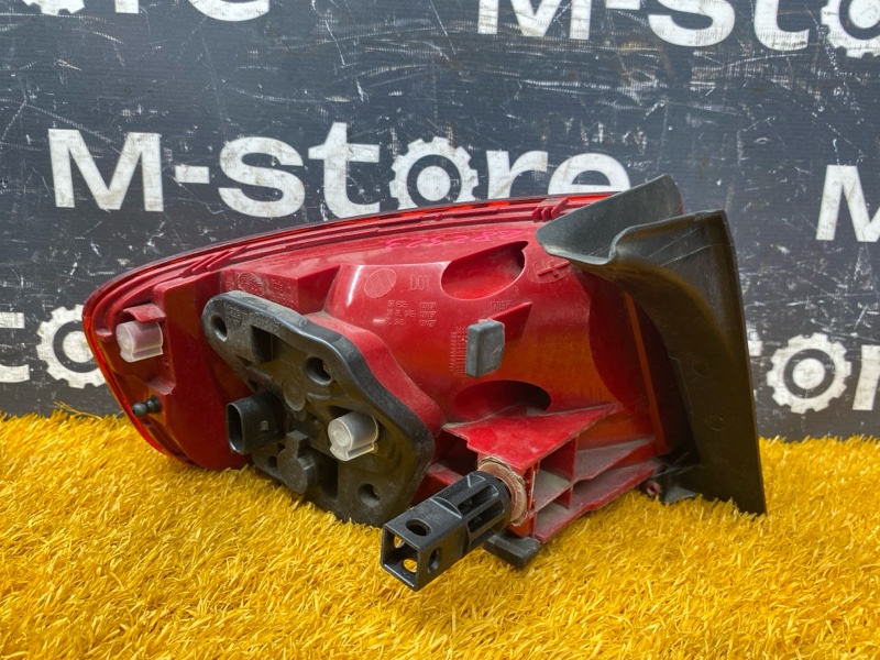 Фонарь задний, 5000 рублей, Красноярск