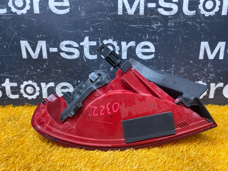 Фонарь задний, 5000 рублей, Красноярск