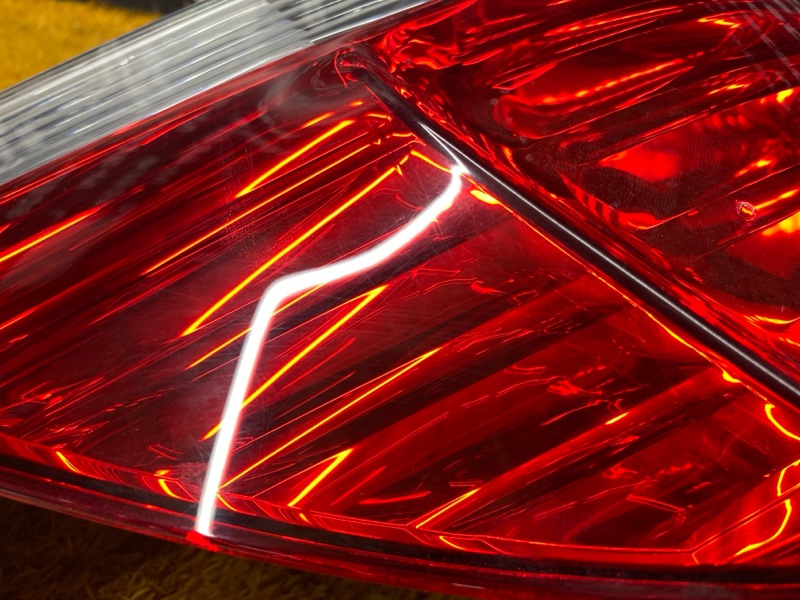 Фонарь задний, 1500 рублей, Красноярск