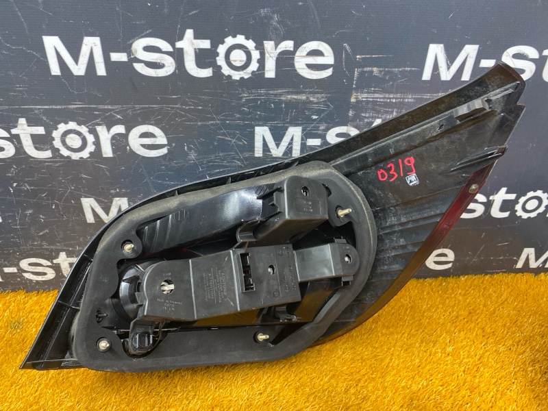 Фонарь задний, 1500 рублей, Красноярск