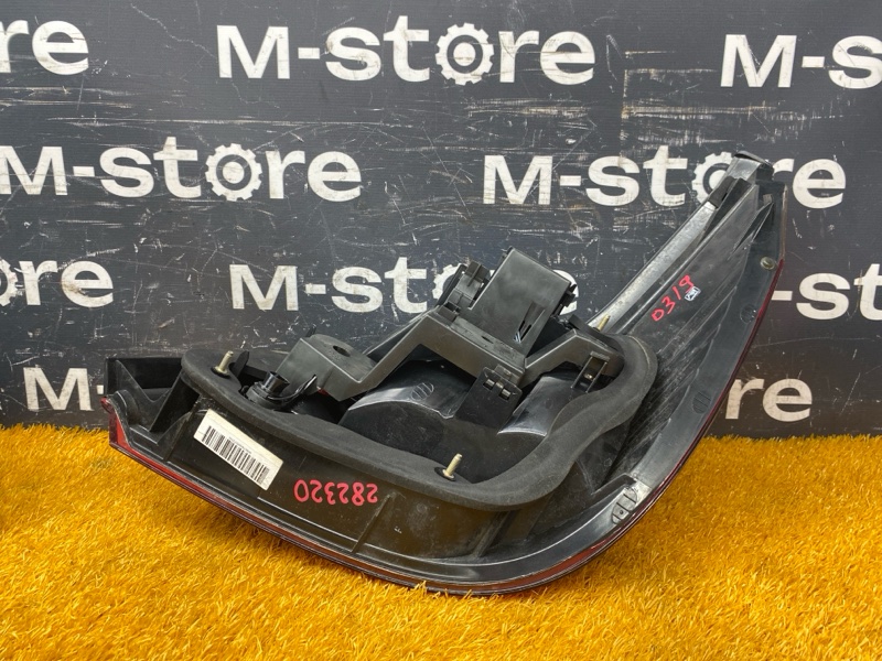 Фонарь задний, 1500 рублей, Красноярск