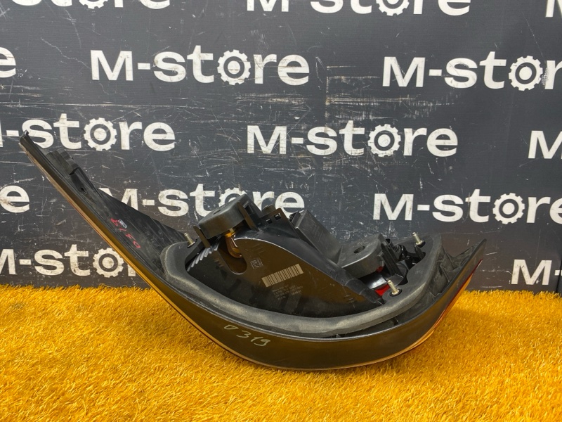 Фонарь задний, 1500 рублей, Красноярск