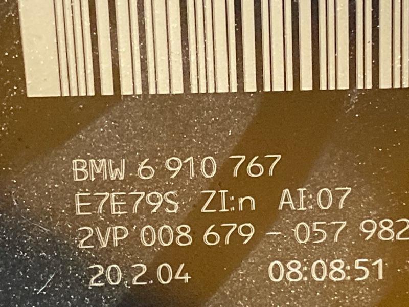 Фонарь задний, 1500 рублей, Красноярск