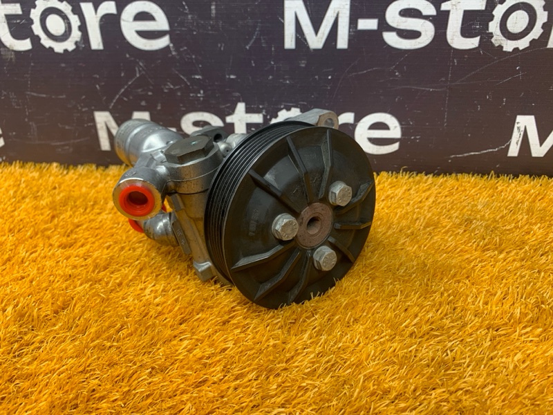 гидроусилитель, 4000 рублей, Красноярск