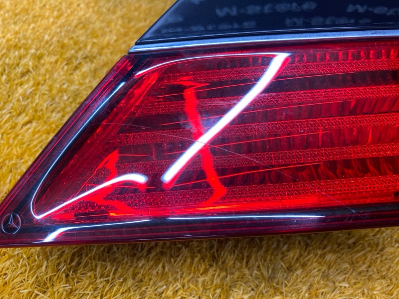 Фонарь задний, 3500 рублей, Красноярск