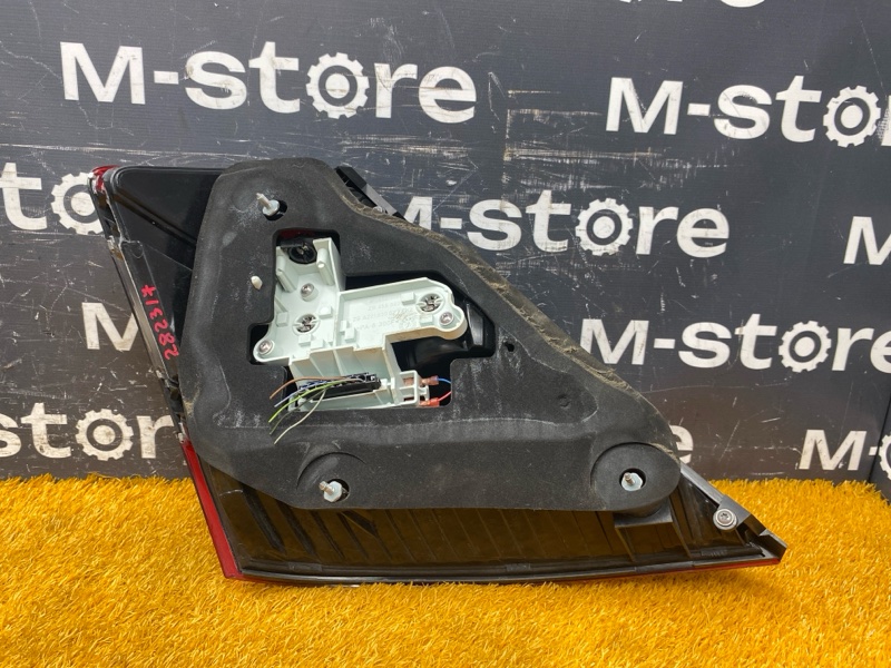 Фонарь задний, 3500 рублей, Красноярск