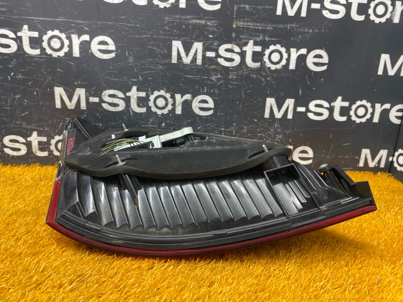 Фонарь задний, 3500 рублей, Красноярск