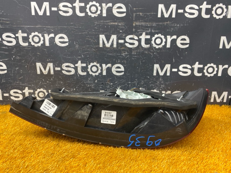 Фонарь задний, 3500 рублей, Красноярск