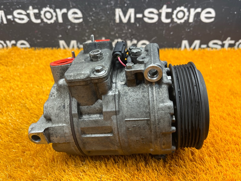 компрессор кондиционера, 14000 рублей, Красноярск