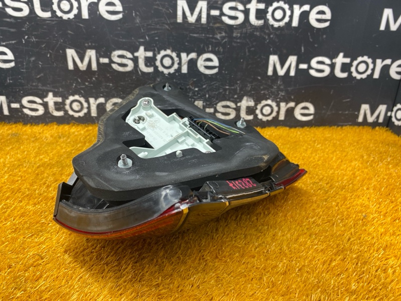 Фонарь задний, 3500 рублей, Красноярск