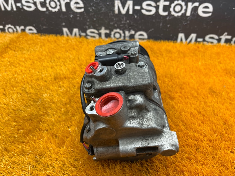 компрессор кондиционера, 14000 рублей, Красноярск