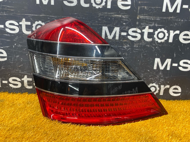 Фонарь задний, 3500 рублей, Красноярск